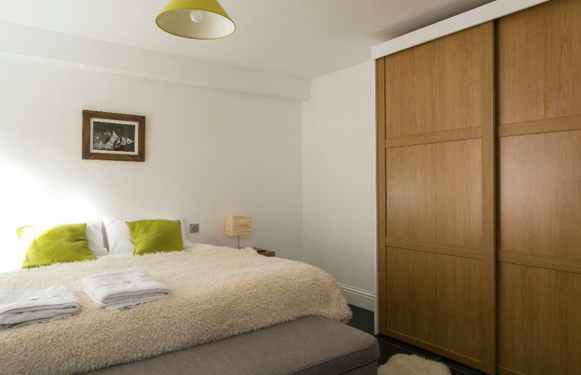 Chalet Marmotte 2 มอร์ซีน ภายนอก รูปภาพ
