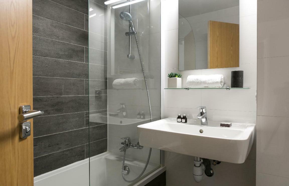 Chalet Marmotte 2 มอร์ซีน ภายนอก รูปภาพ