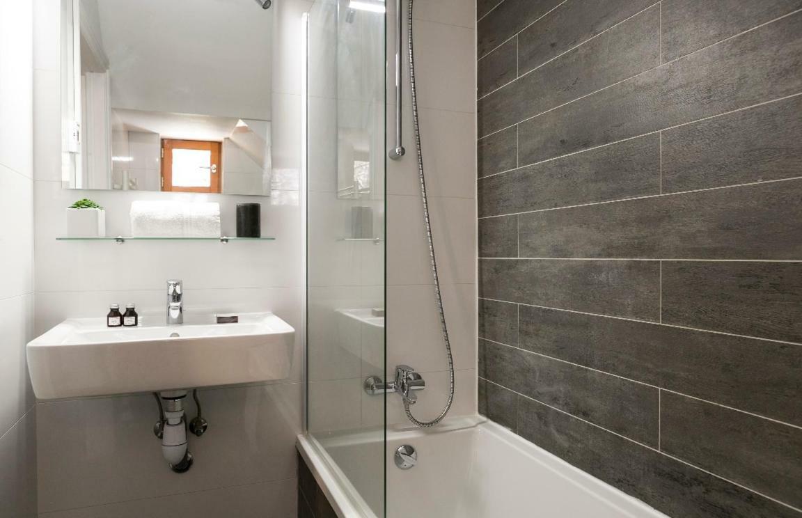 Chalet Marmotte 2 มอร์ซีน ภายนอก รูปภาพ